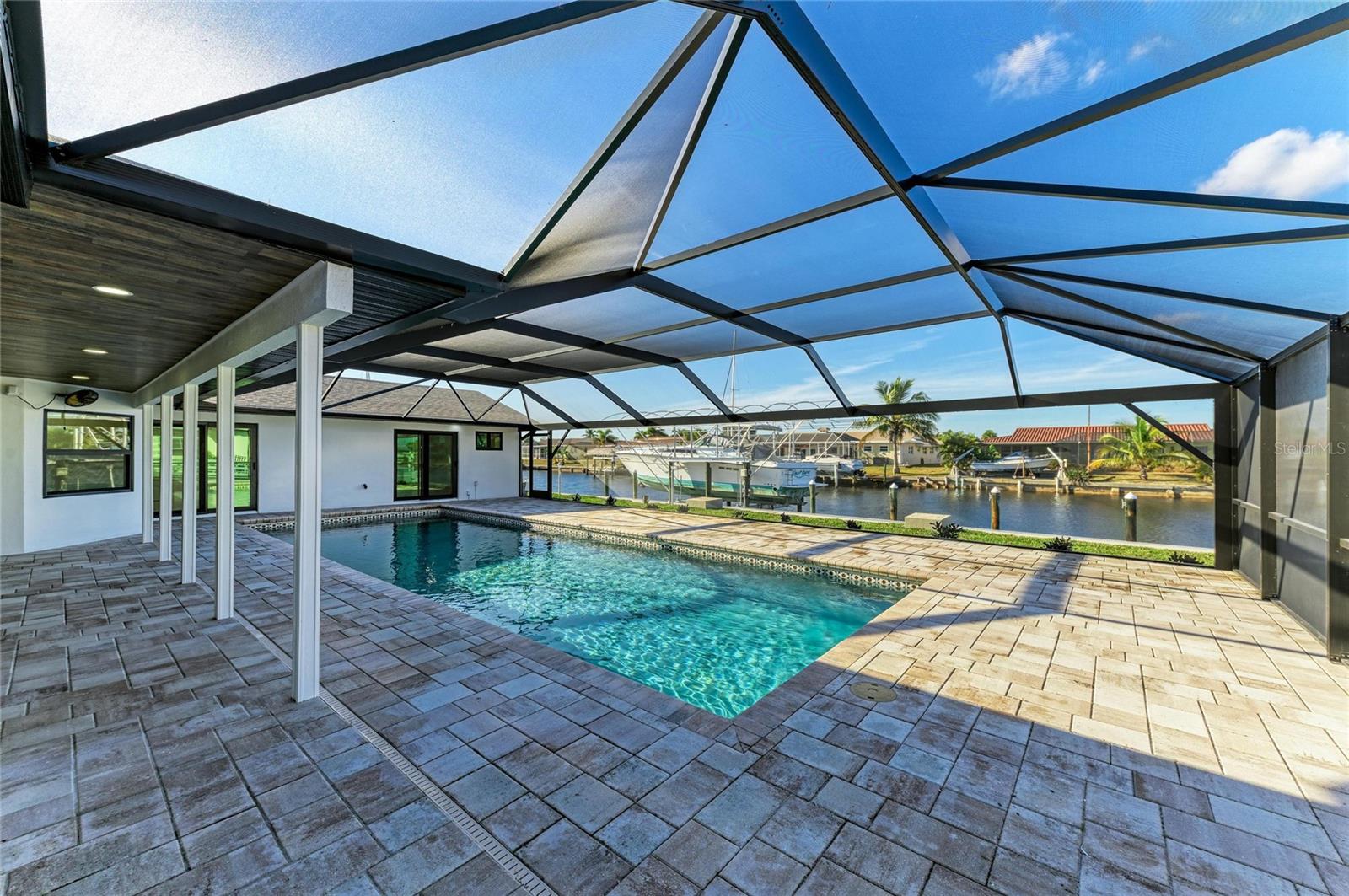 PORT CHARLOTTE SEC 40 - Residential