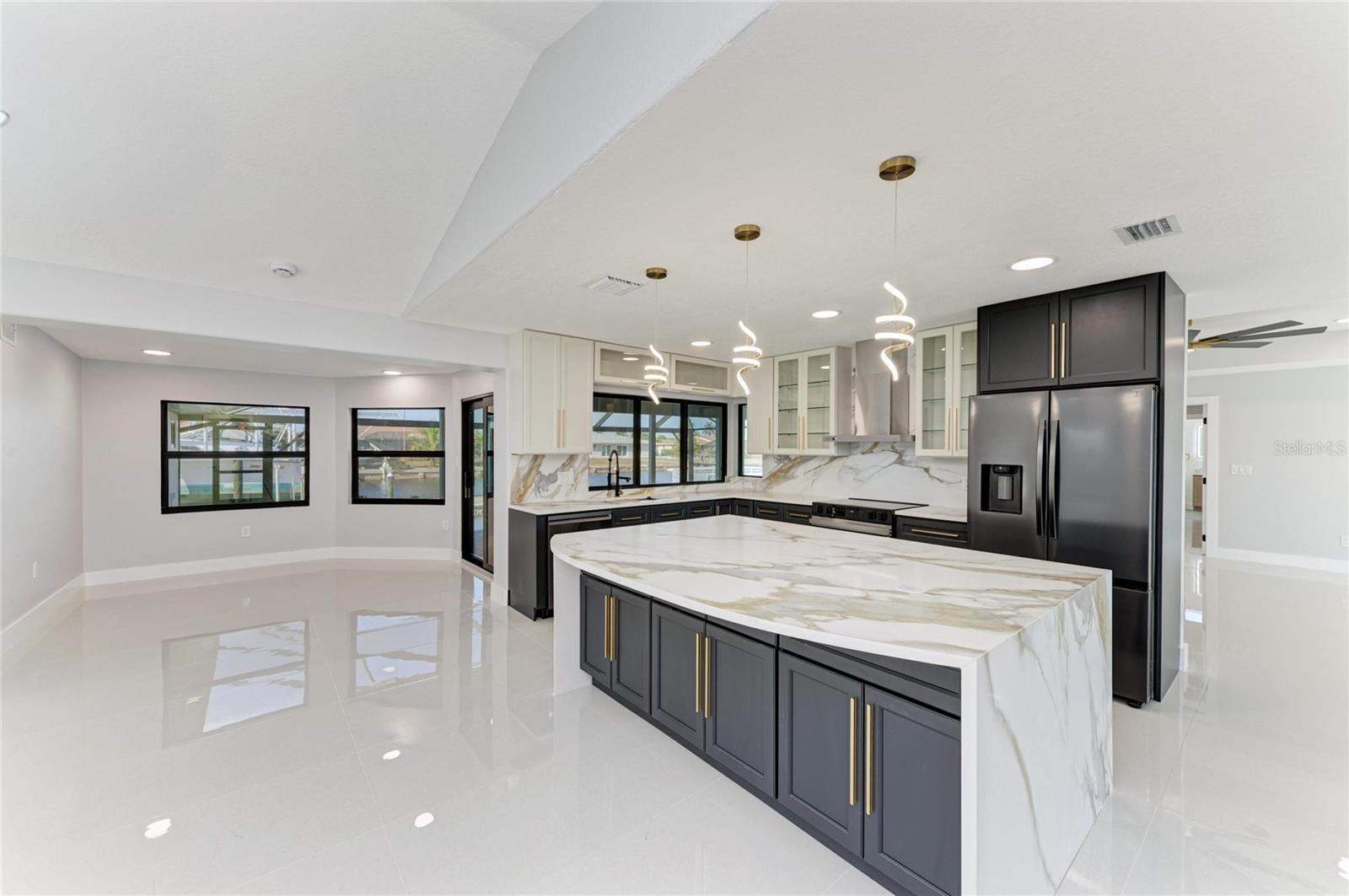 PORT CHARLOTTE SEC 40 - Residential