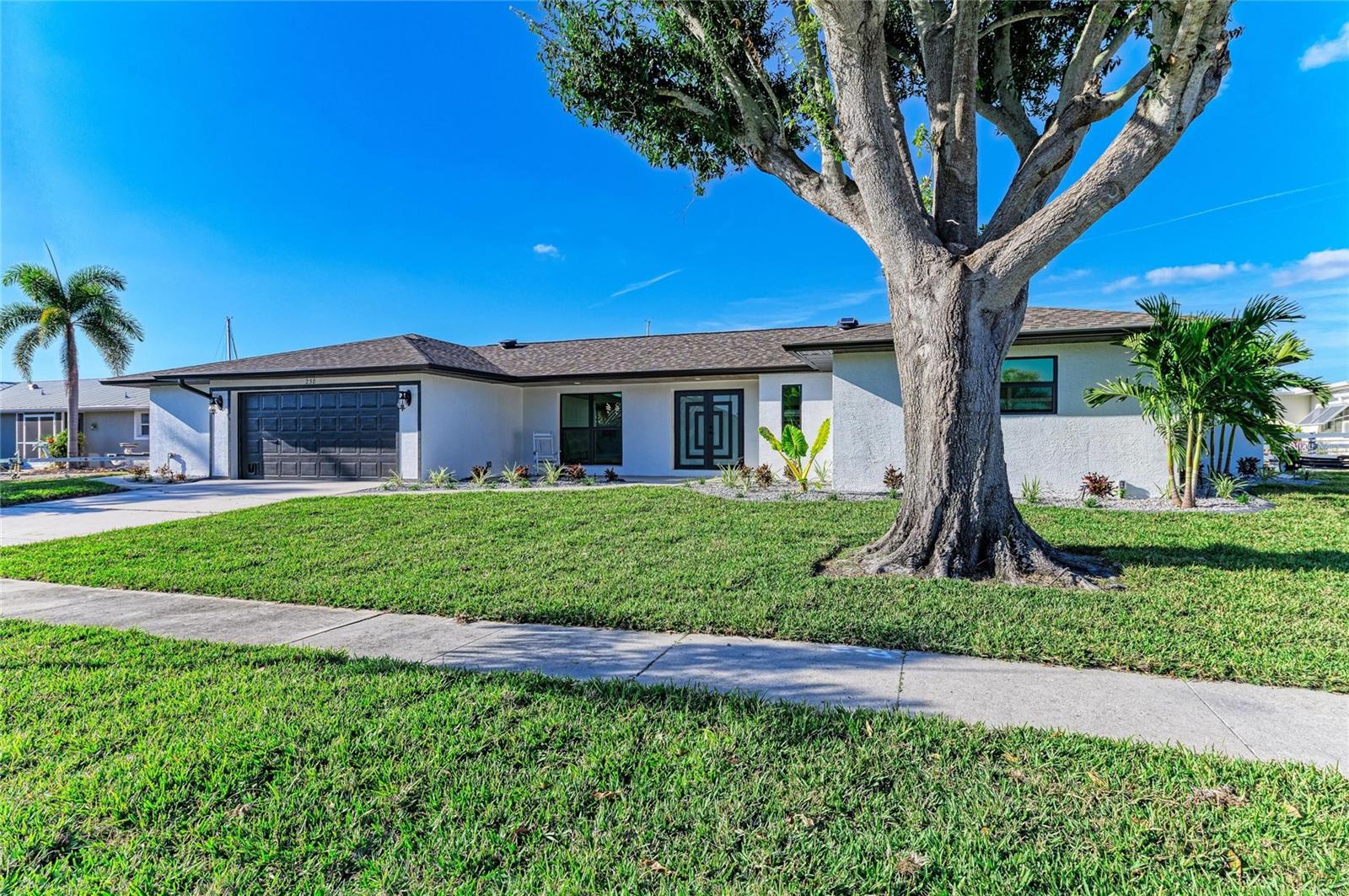 PORT CHARLOTTE SEC 40 - Residential