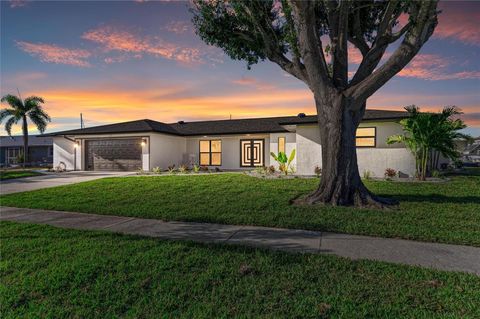 258 TAIT TERRACE SE PORT CHARLOTTE FL 33952