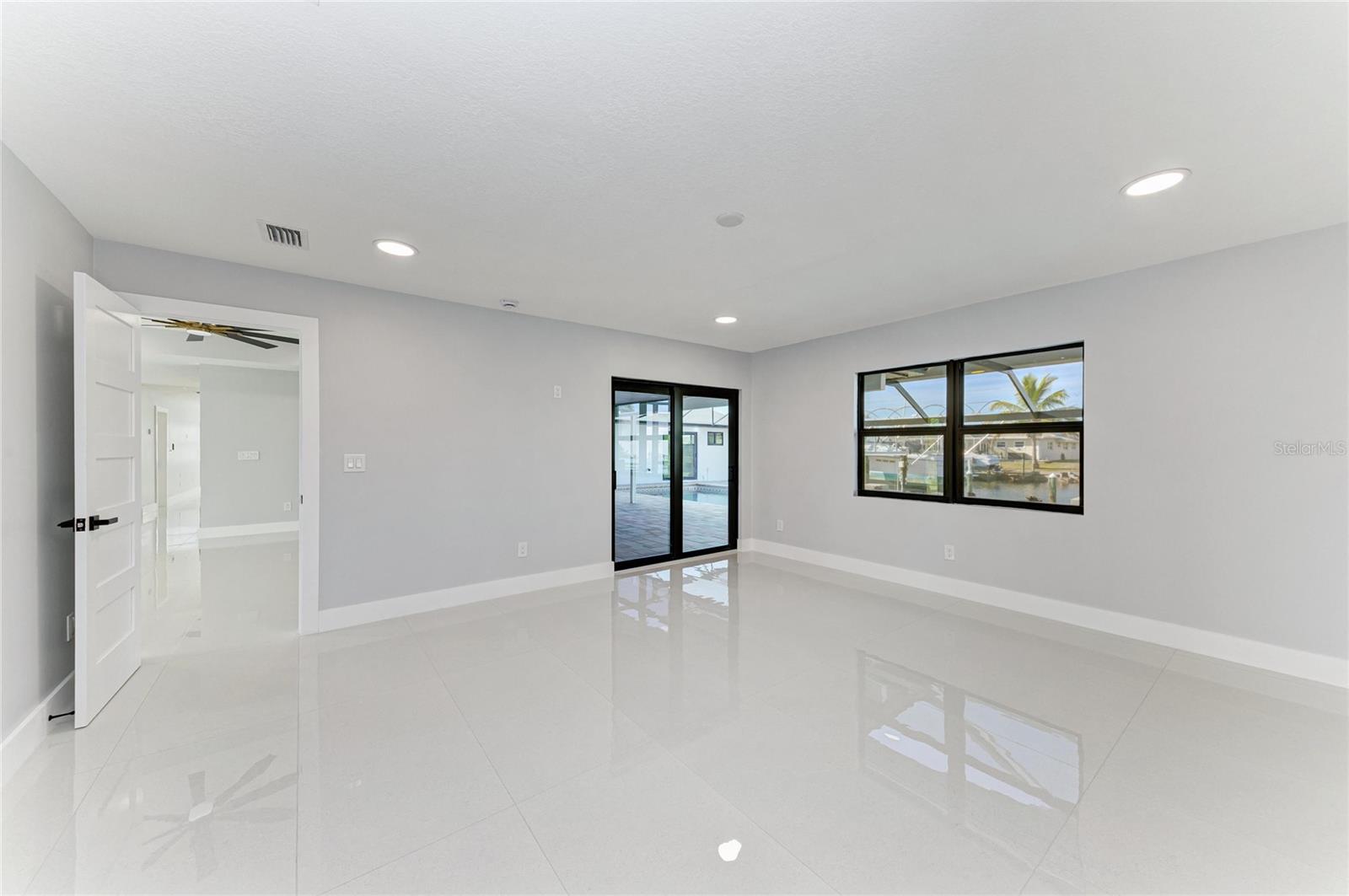 PORT CHARLOTTE SEC 40 - Residential