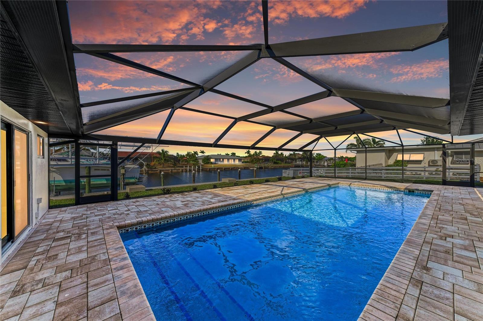 PORT CHARLOTTE SEC 40 - Residential