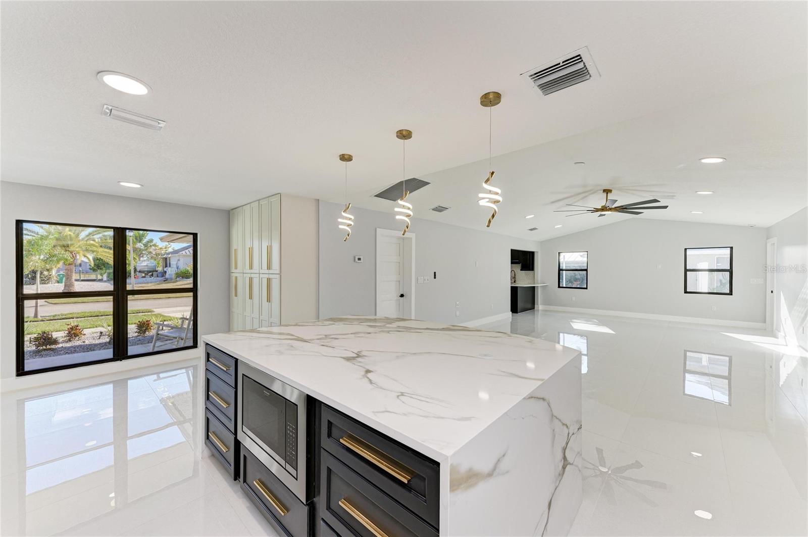 PORT CHARLOTTE SEC 40 - Residential