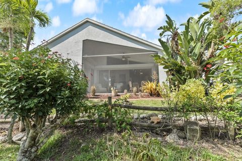 A home in PUNTA GORDA