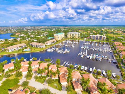 A home in PUNTA GORDA