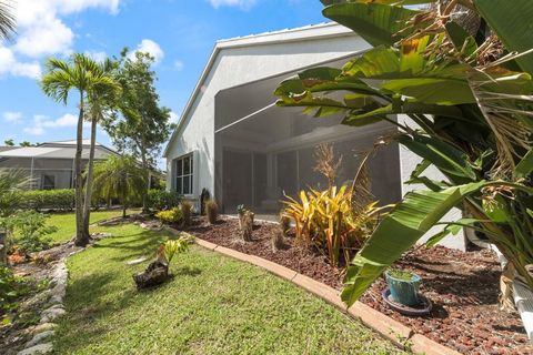 A home in PUNTA GORDA