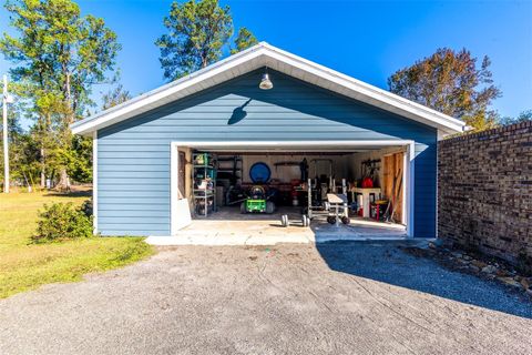 A home in WALDO