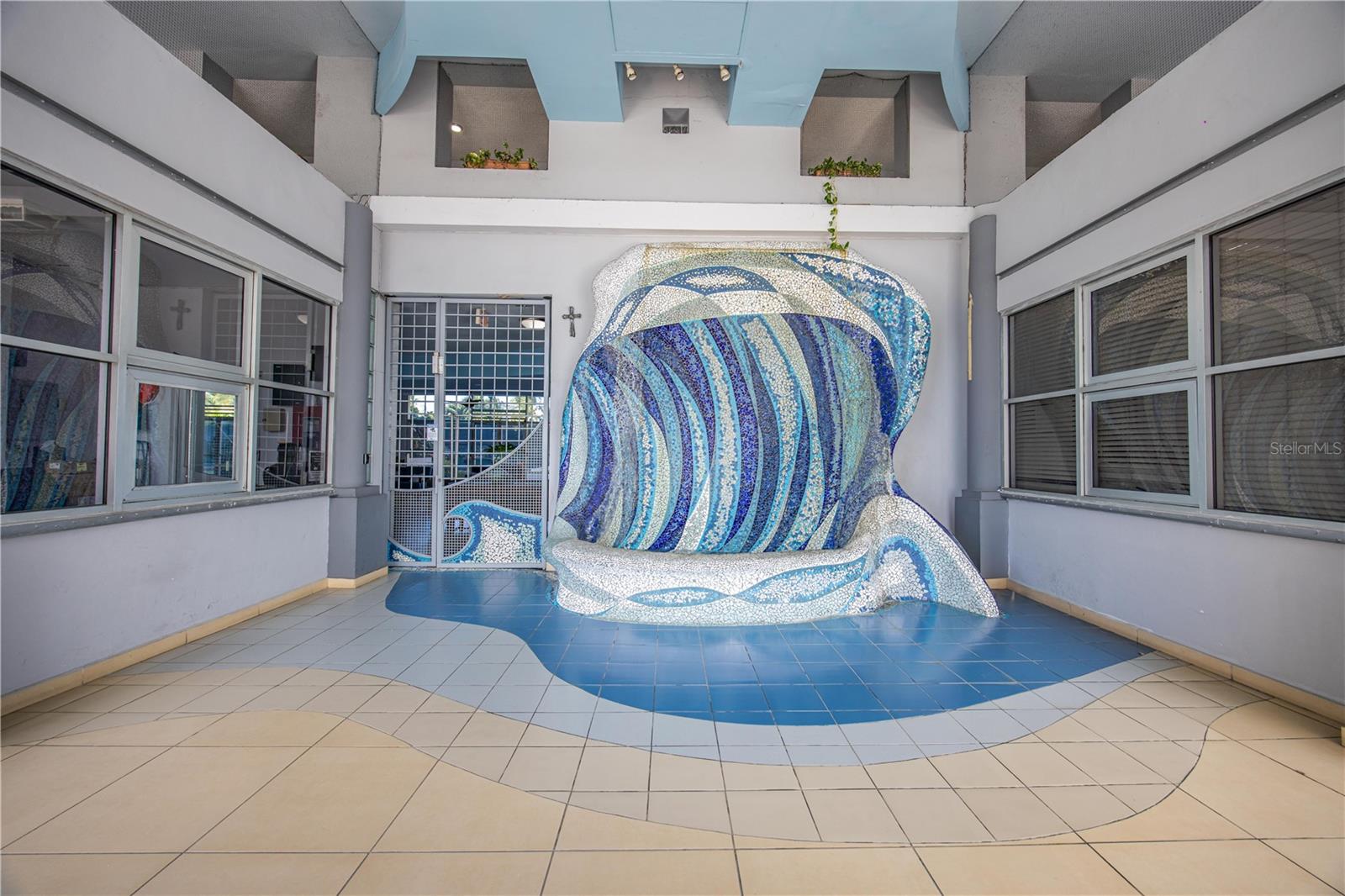 CONDOMINIO PLAZA DEL MAR - Residential