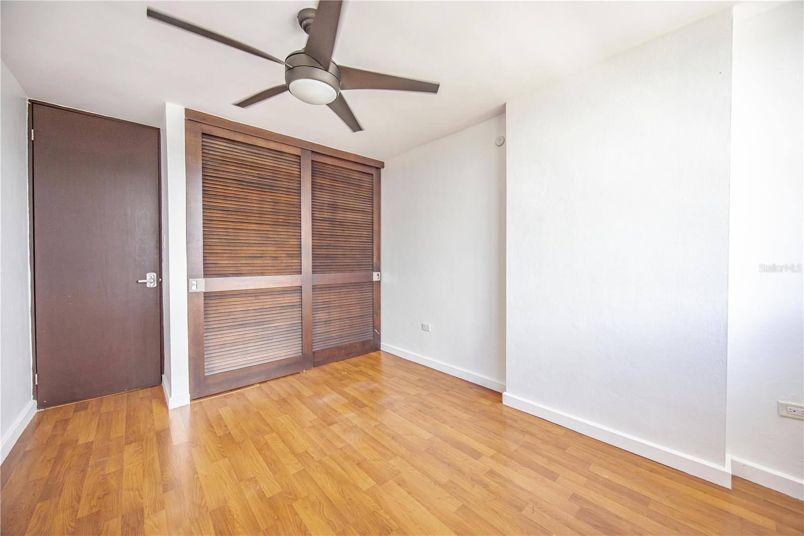 CONDOMINIO PLAZA DEL MAR - Residential