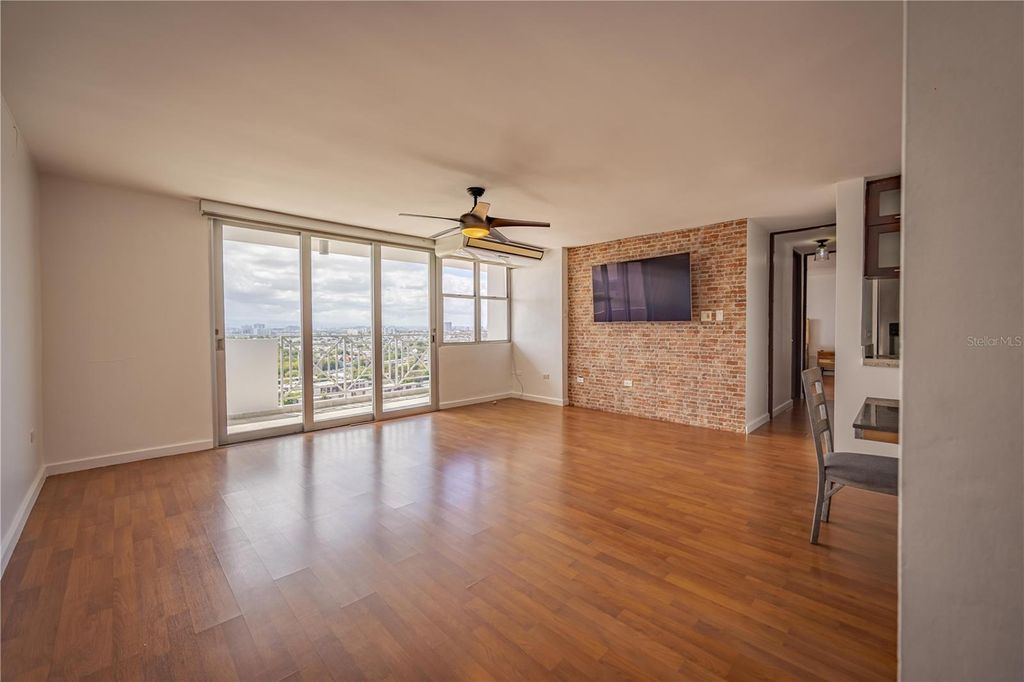 Photo of 3001 Ave Isla Verde #2305, Carolina, PR 00979 (MLS # PR9119881)