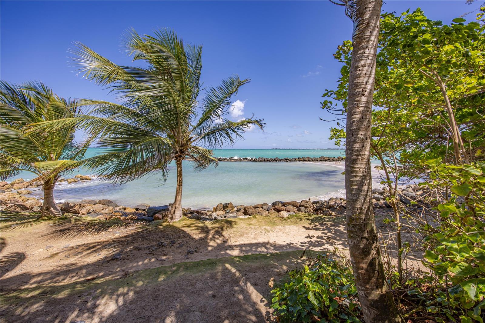 CONDOMINIO PLAZA DEL MAR - Residential