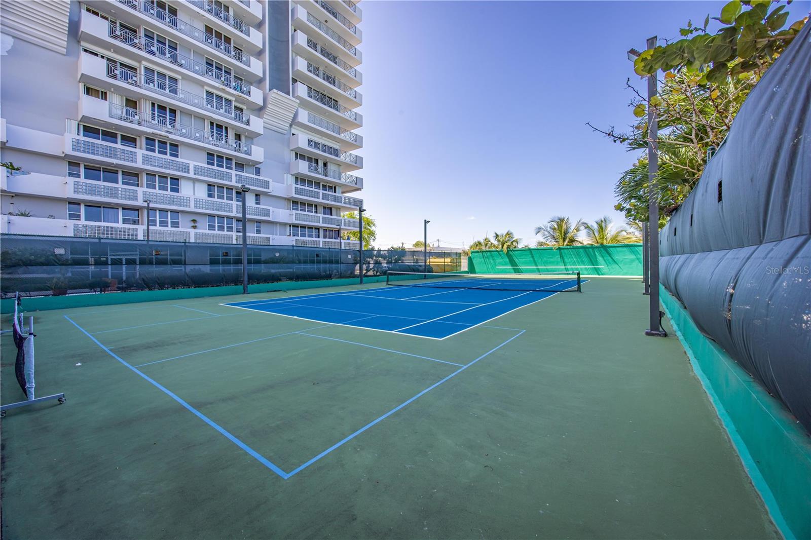 CONDOMINIO PLAZA DEL MAR - Residential