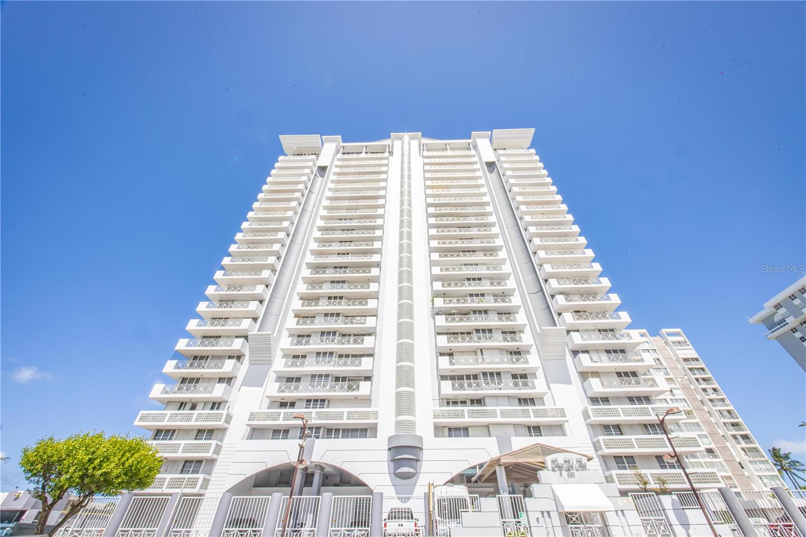 CONDOMINIO PLAZA DEL MAR - Residential