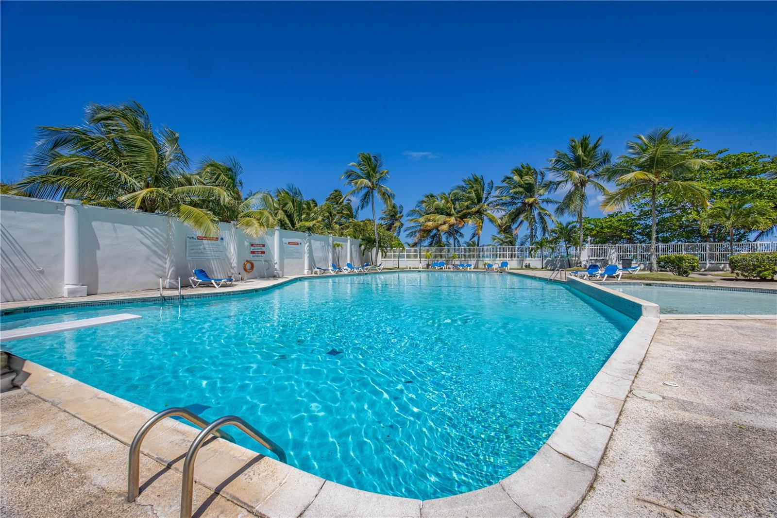 CONDOMINIO PLAZA DEL MAR - Residential