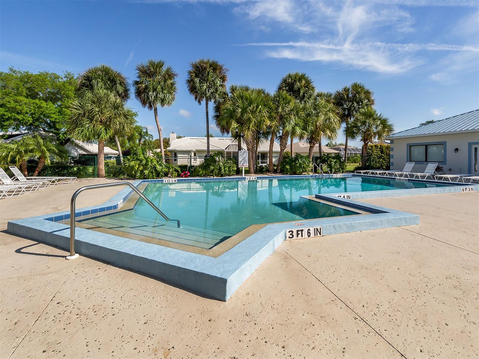 WILLOW SPGS - Residential