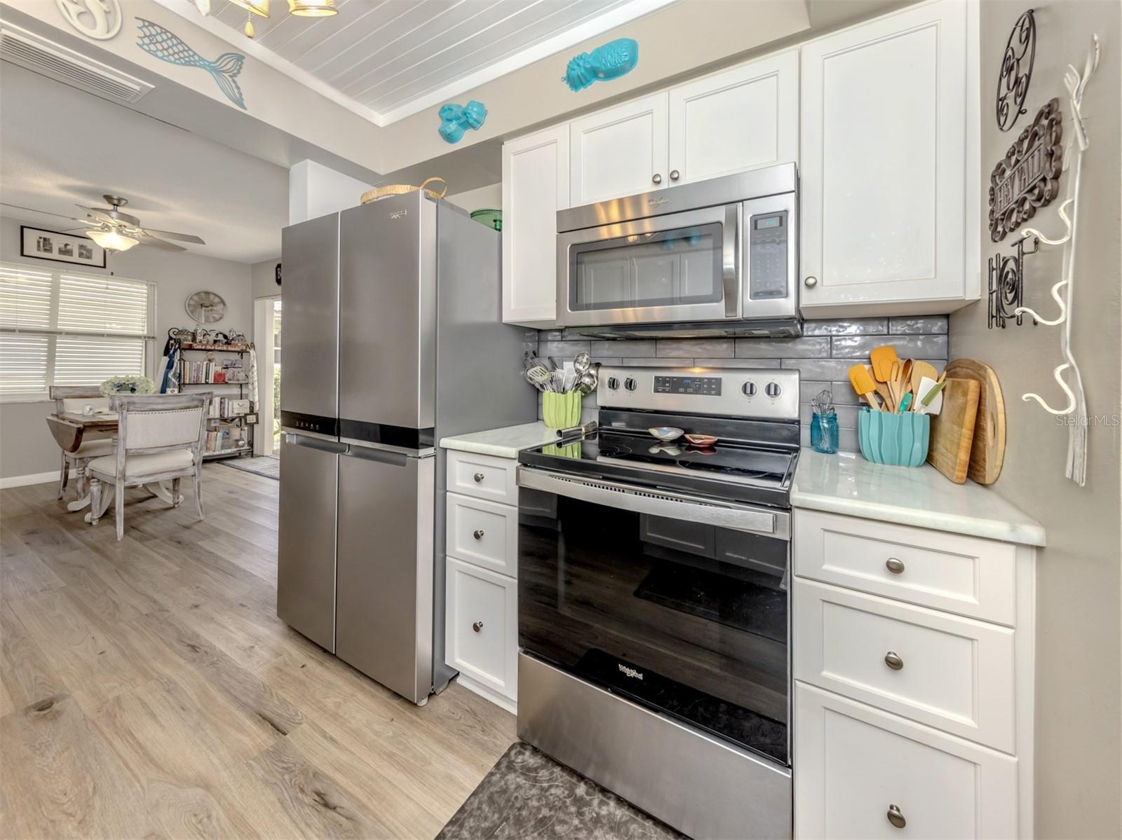 WILLOW SPGS - Residential