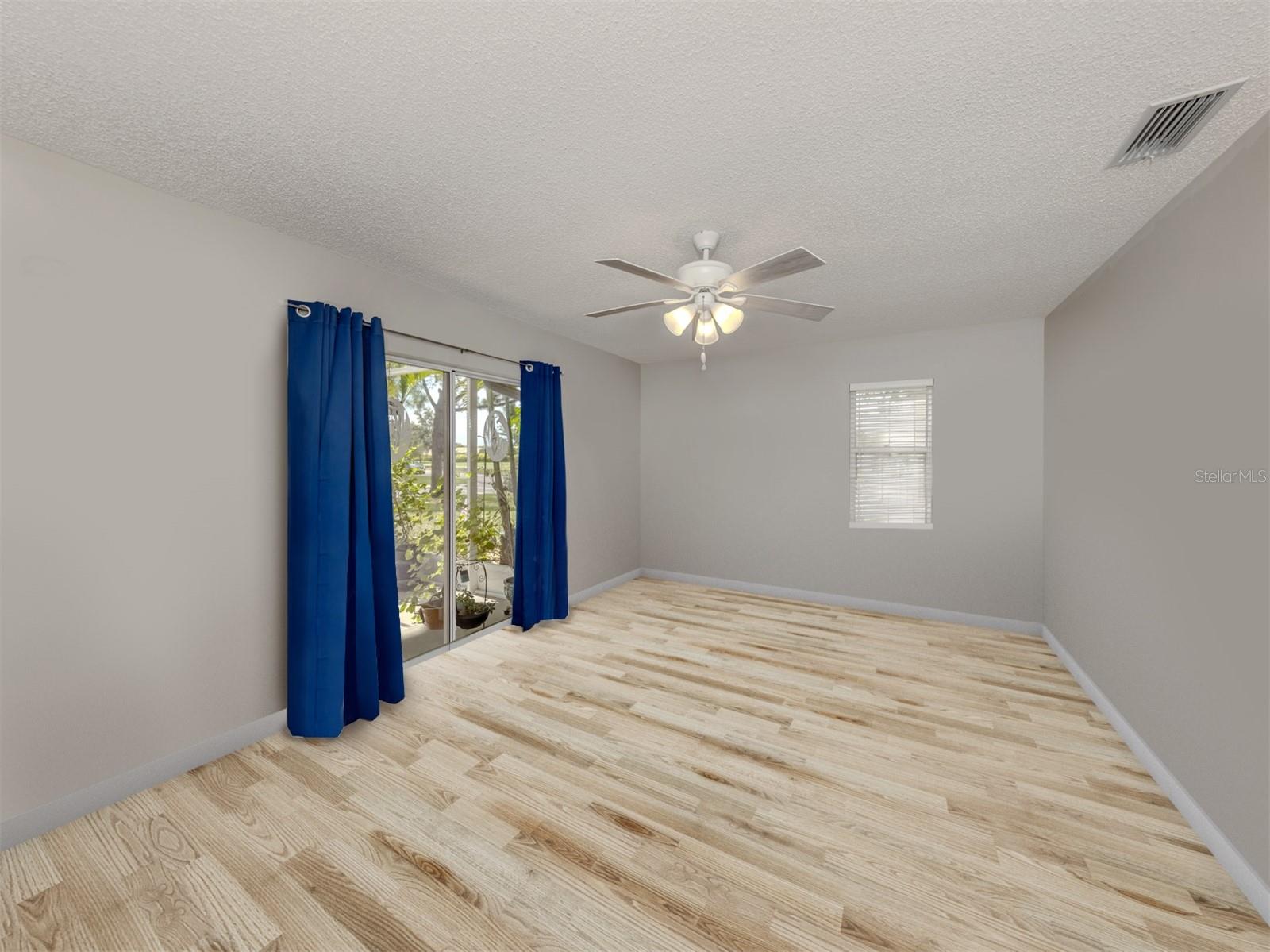 WILLOW SPGS - Residential