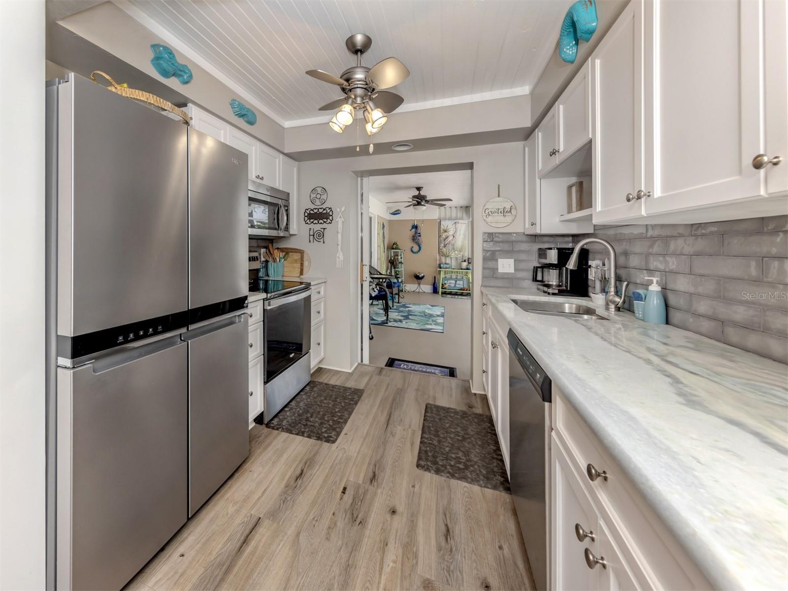 WILLOW SPGS - Residential