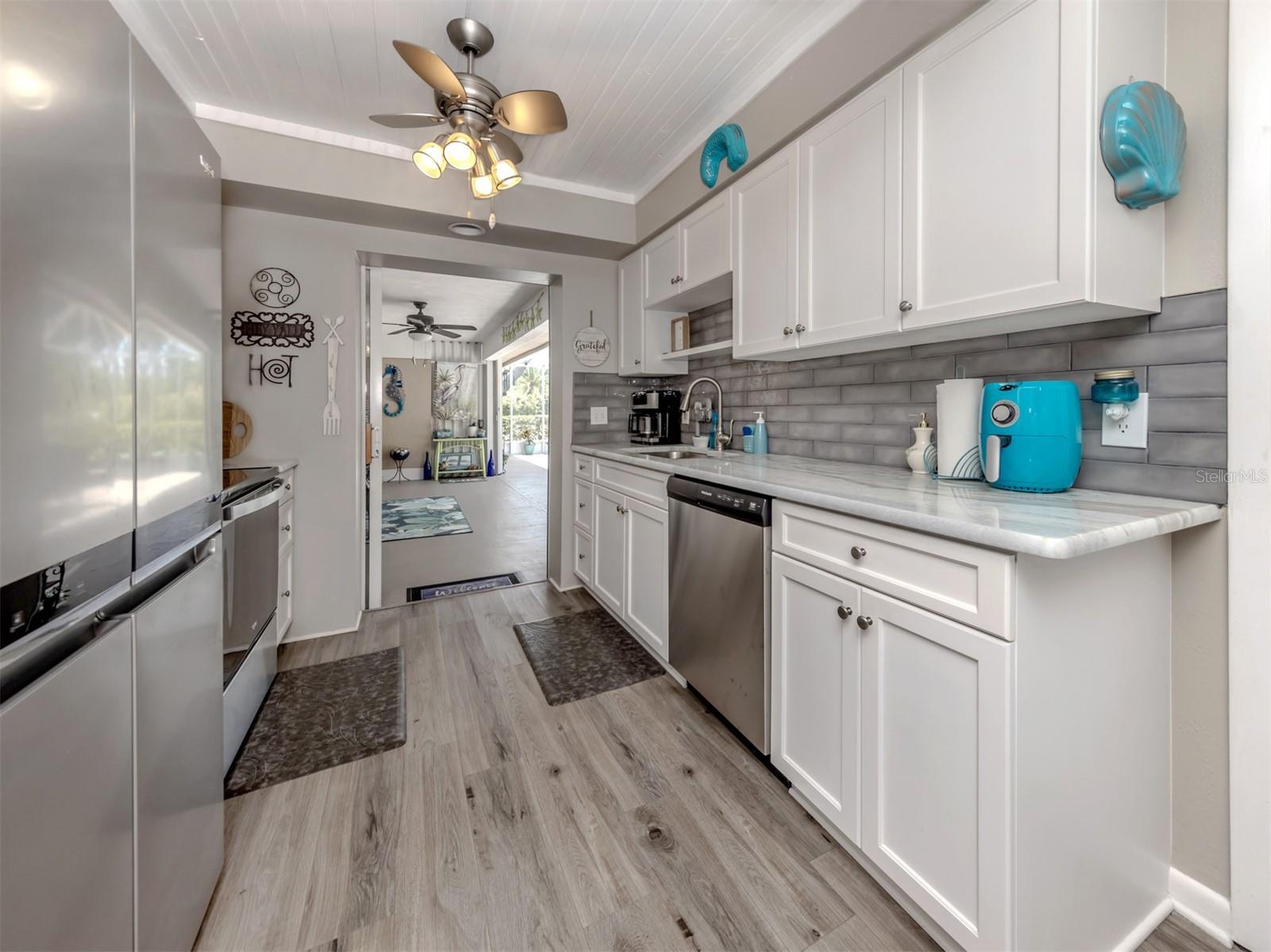 WILLOW SPGS - Residential