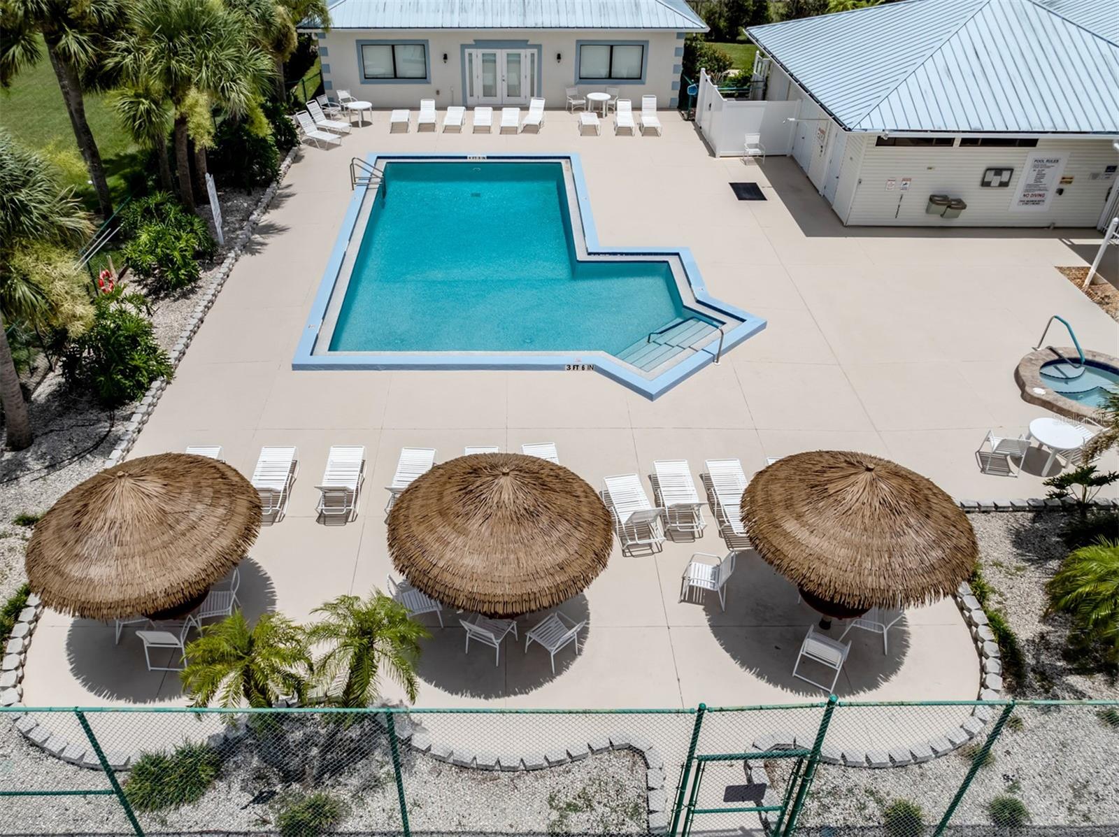 WILLOW SPGS - Residential