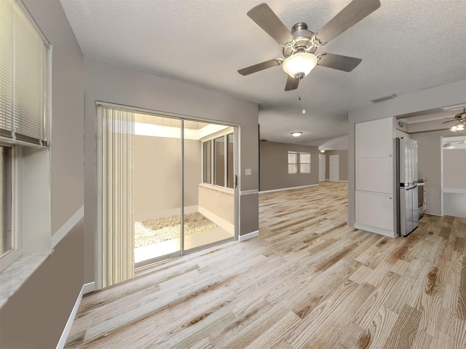 WILLOW SPGS - Residential