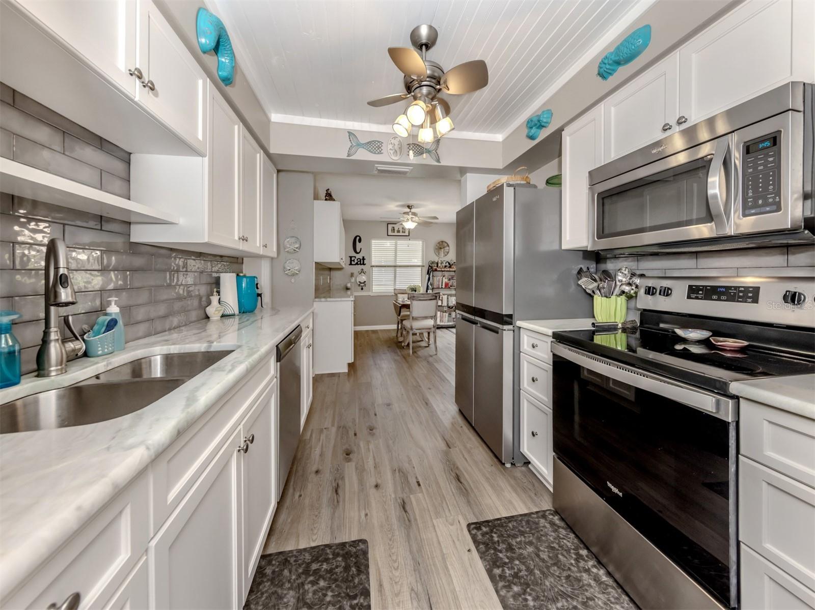 WILLOW SPGS - Residential