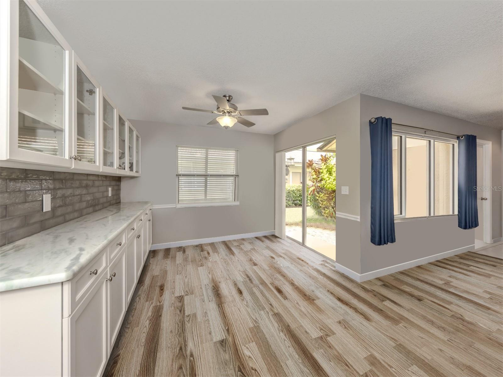 WILLOW SPGS - Residential