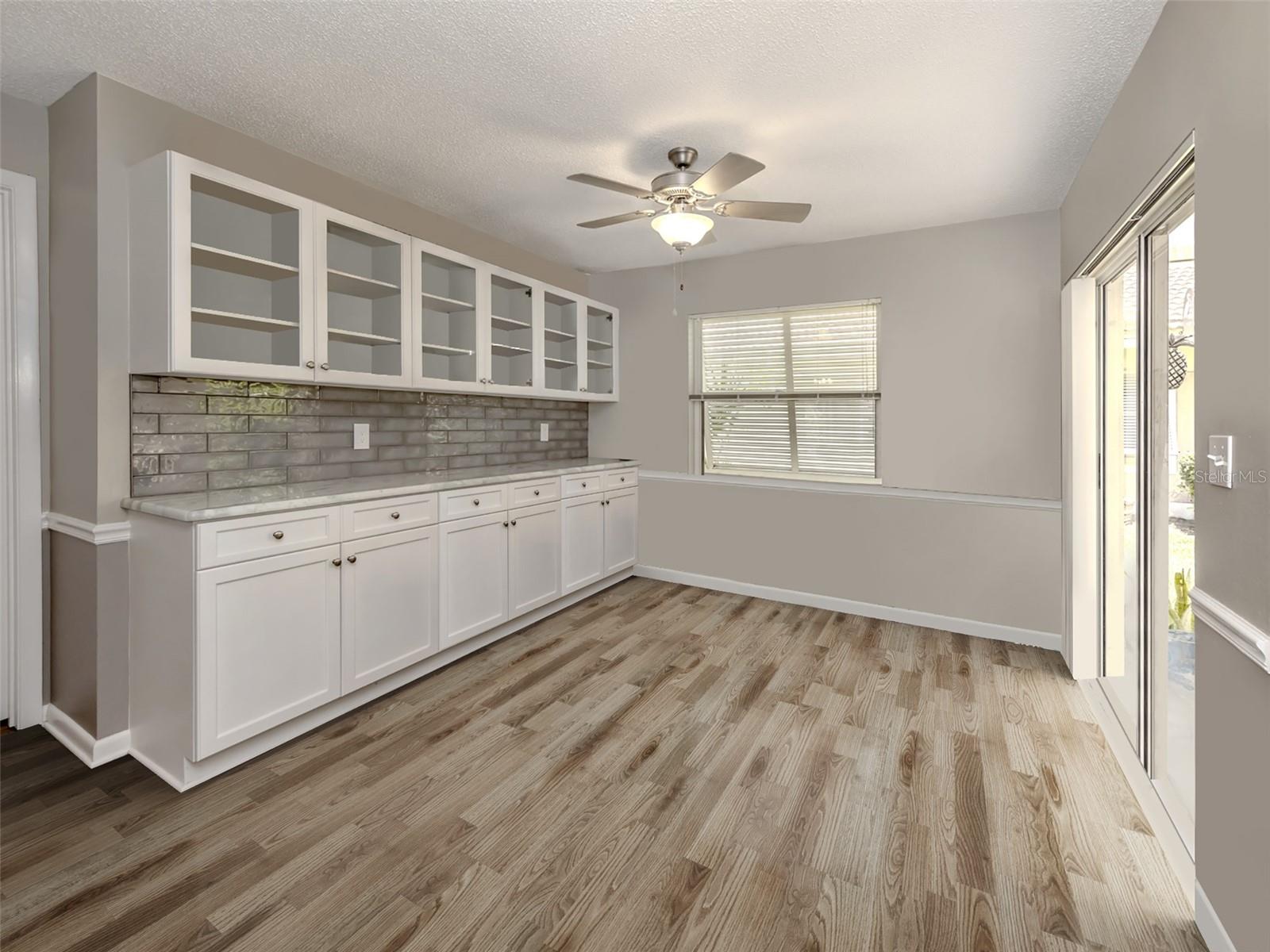 WILLOW SPGS - Residential