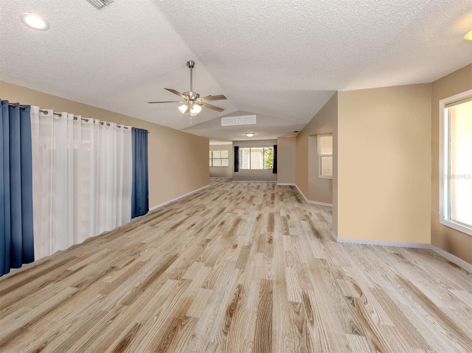 WILLOW SPGS - Residential