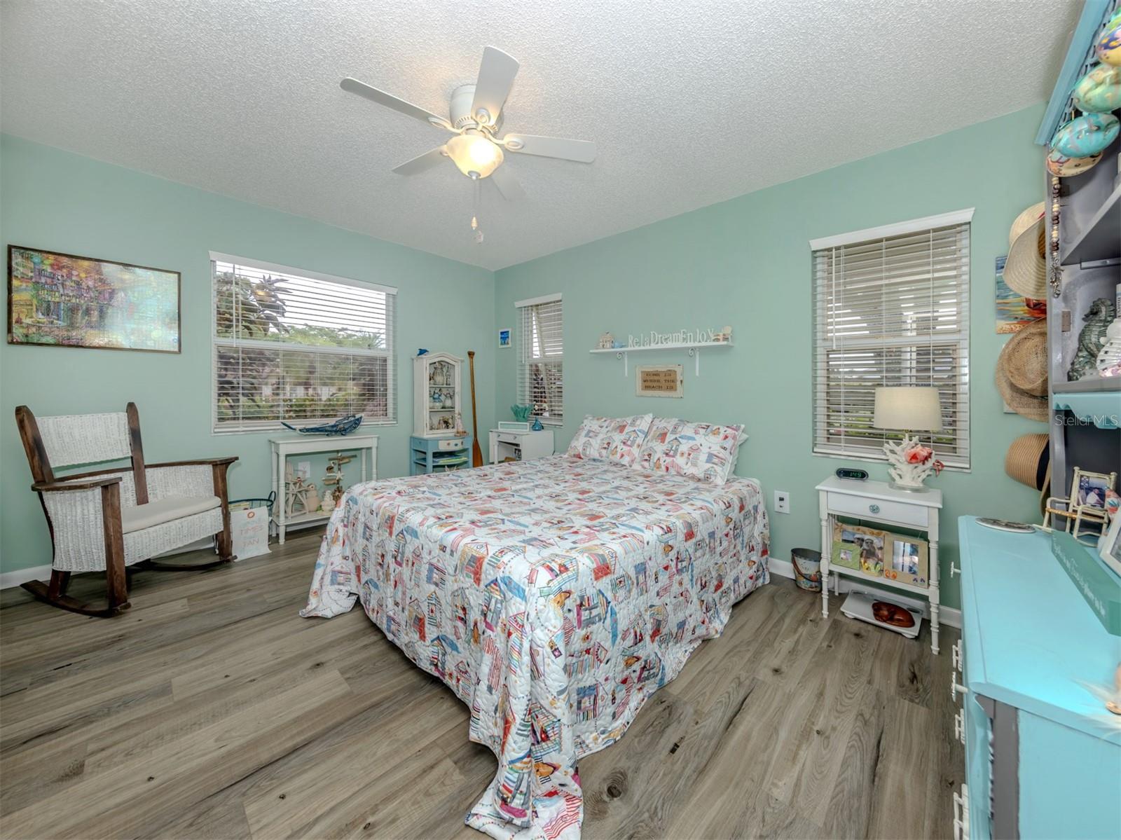 WILLOW SPGS - Residential