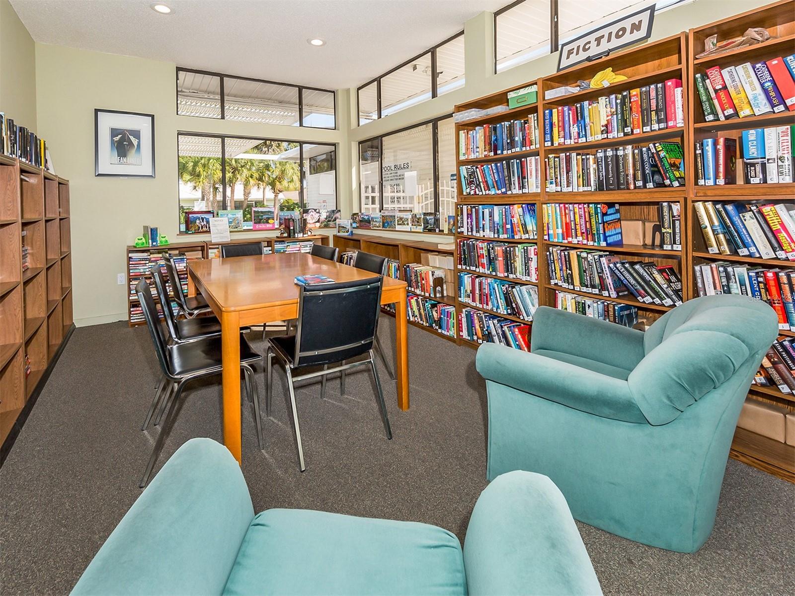 WILLOW SPGS - Residential