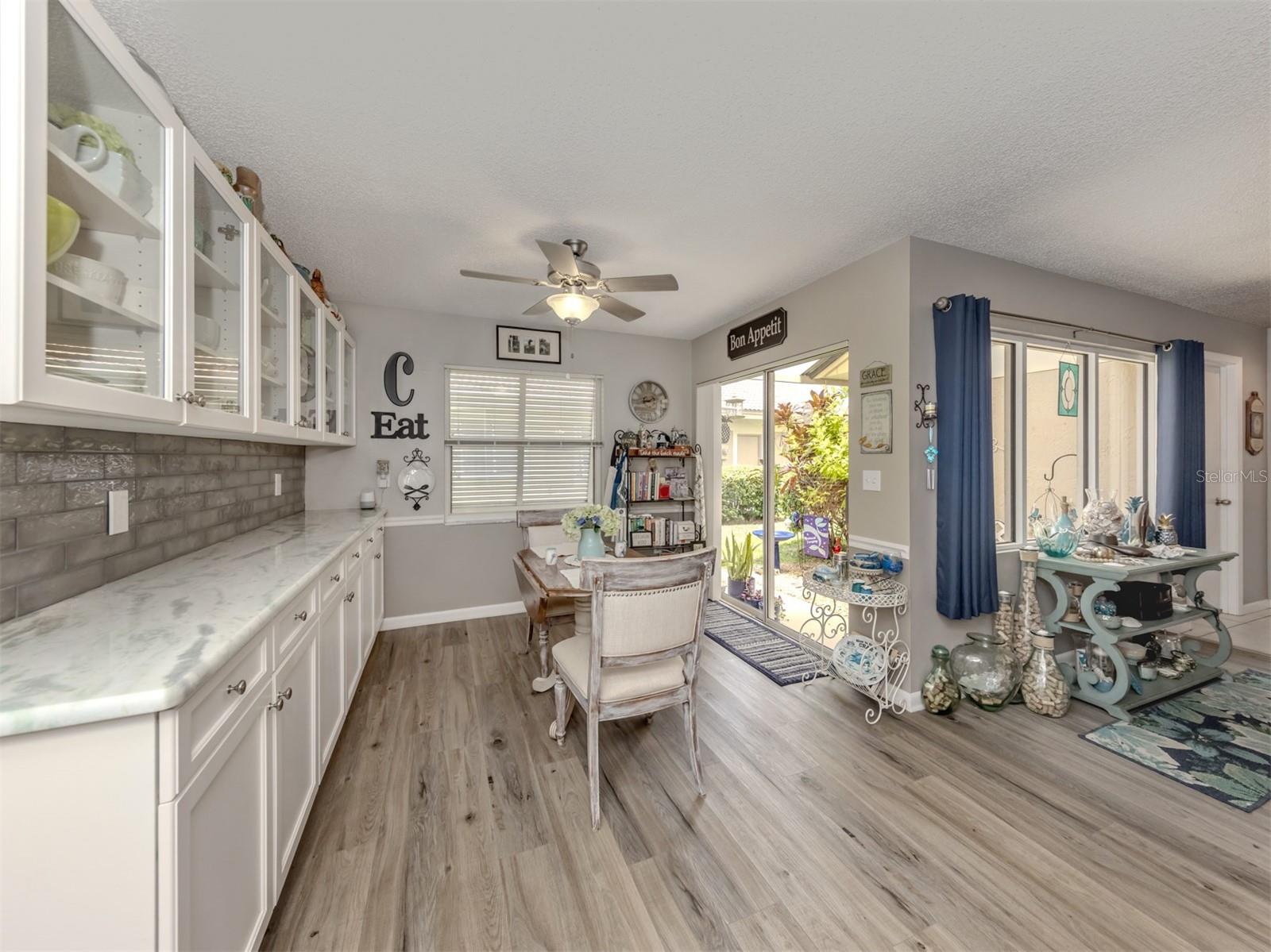 WILLOW SPGS - Residential