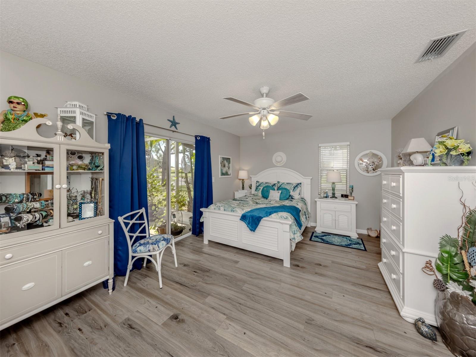 WILLOW SPGS - Residential