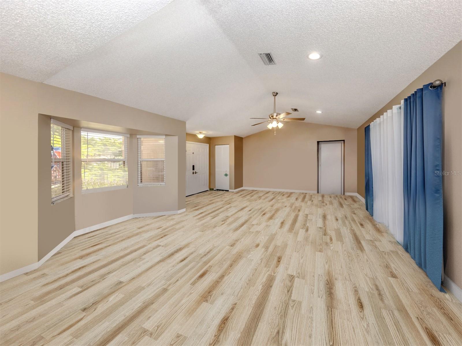 WILLOW SPGS - Residential