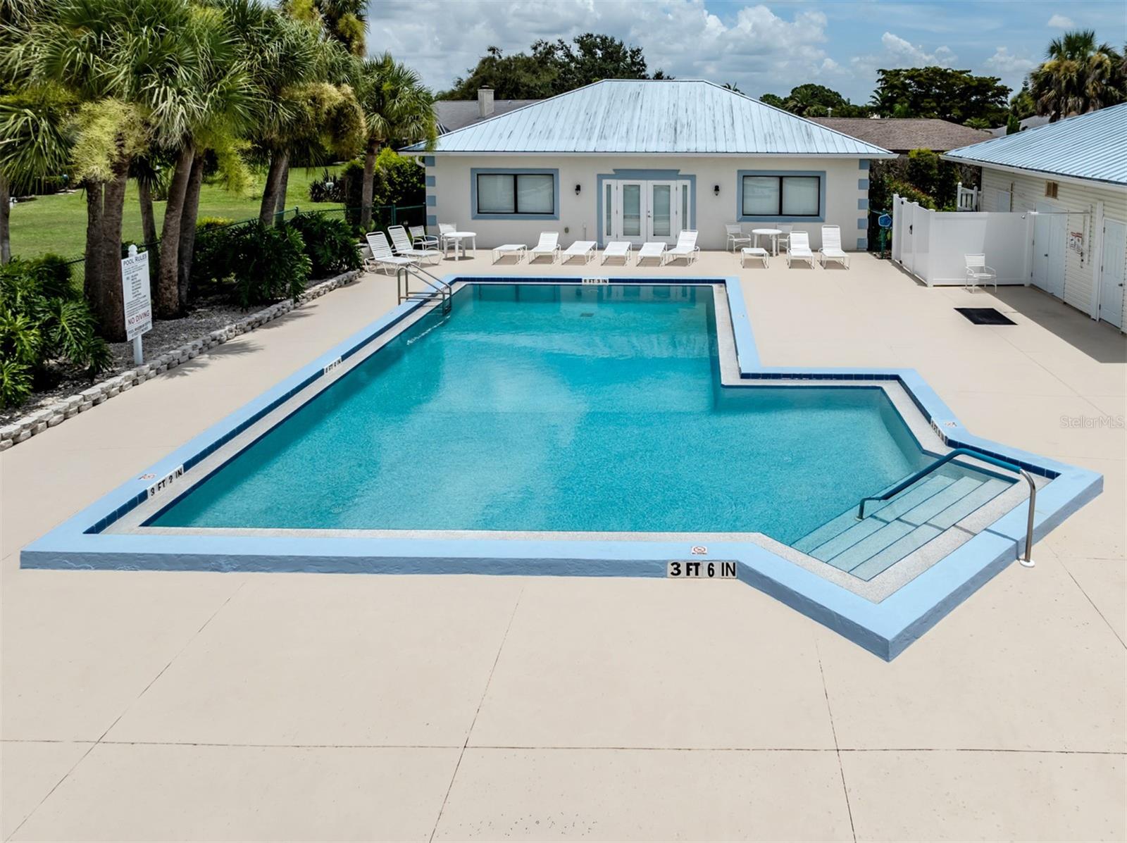 WILLOW SPGS - Residential