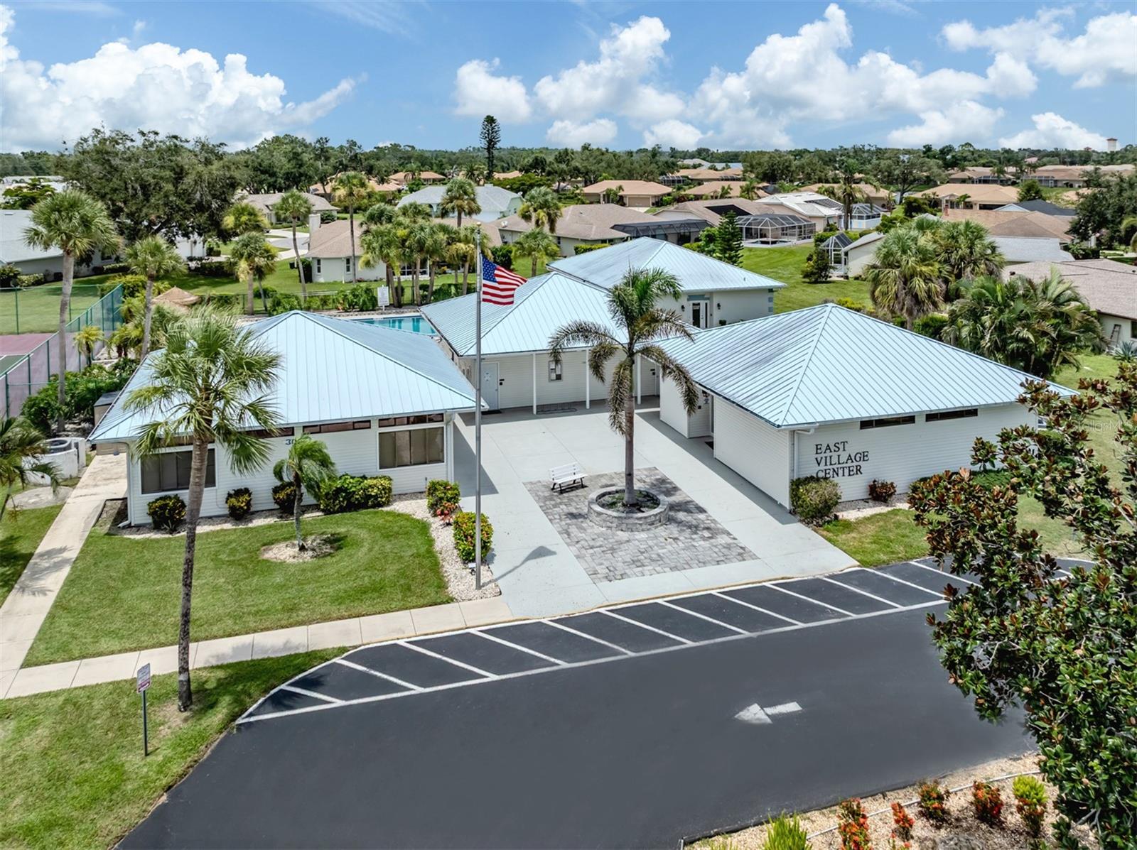 WILLOW SPGS - Residential