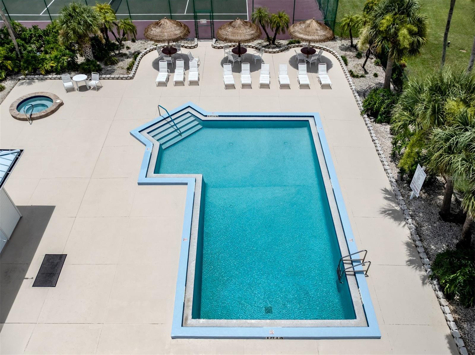 WILLOW SPGS - Residential