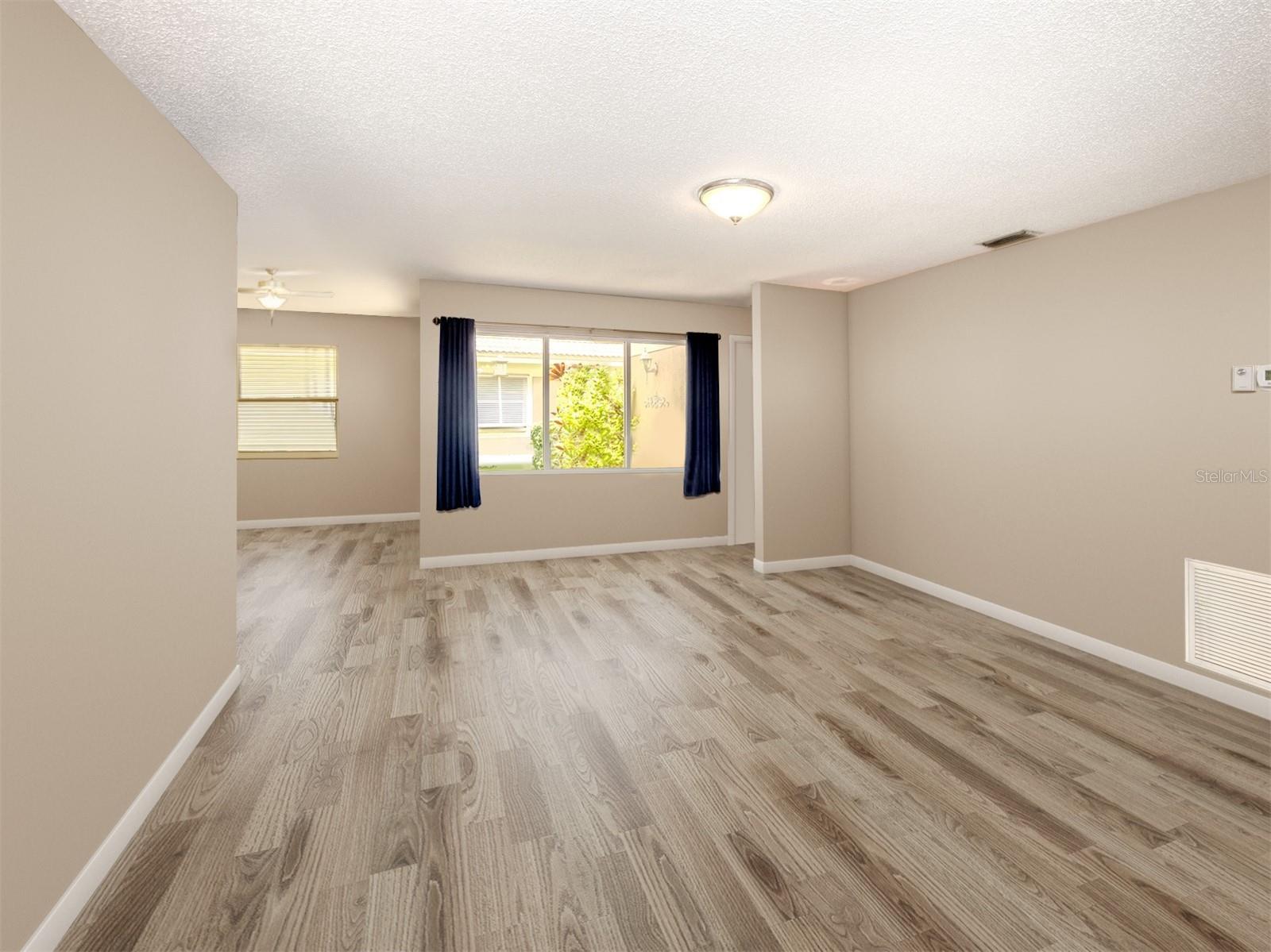 WILLOW SPGS - Residential