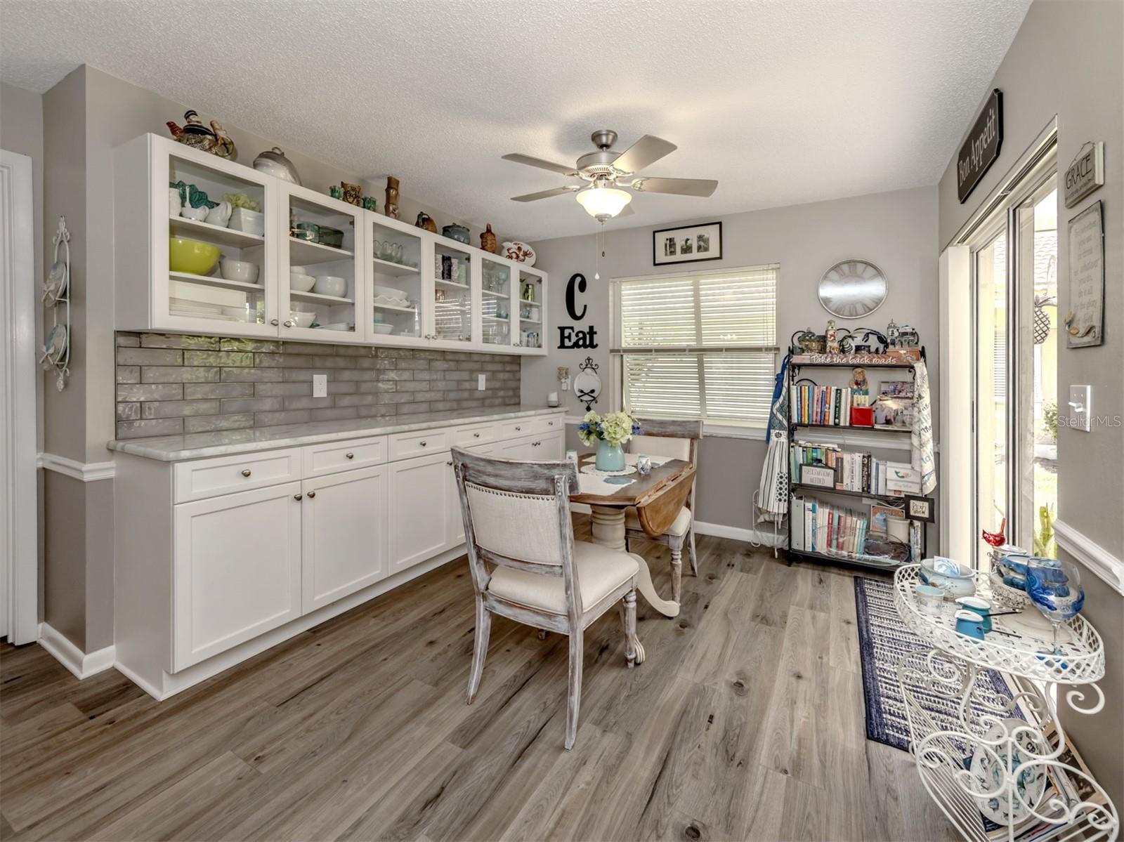 WILLOW SPGS - Residential