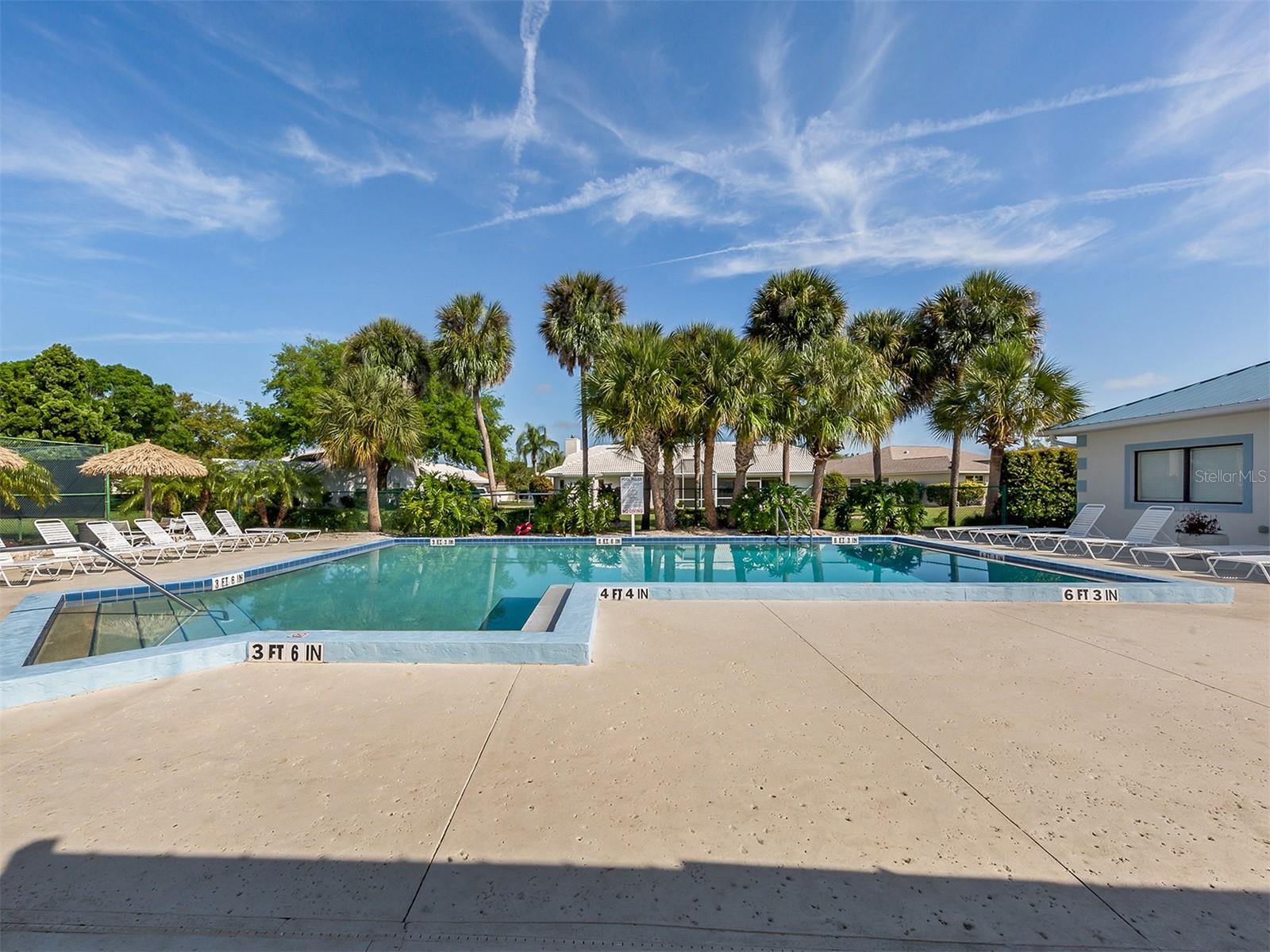 WILLOW SPGS - Residential