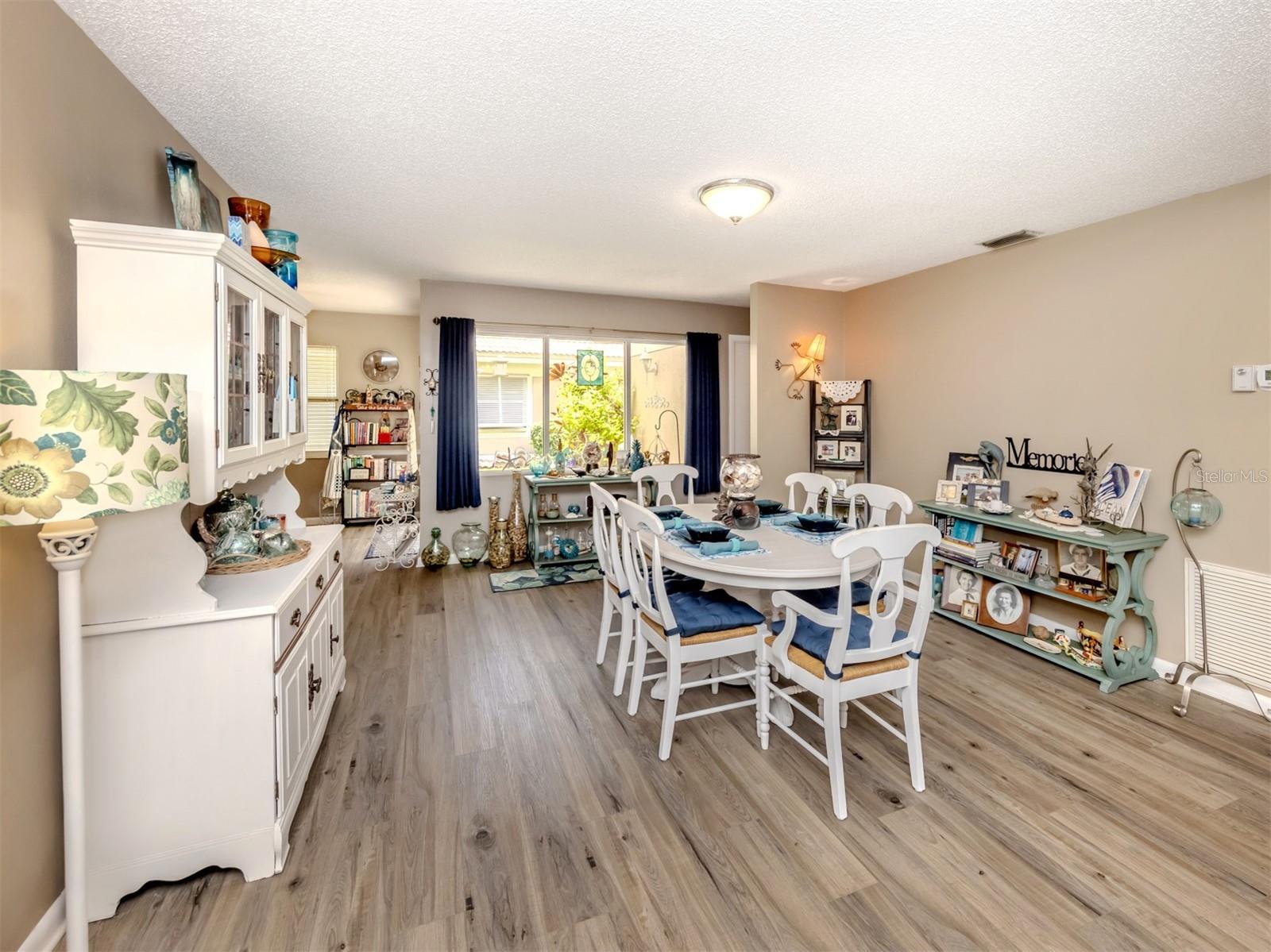 WILLOW SPGS - Residential