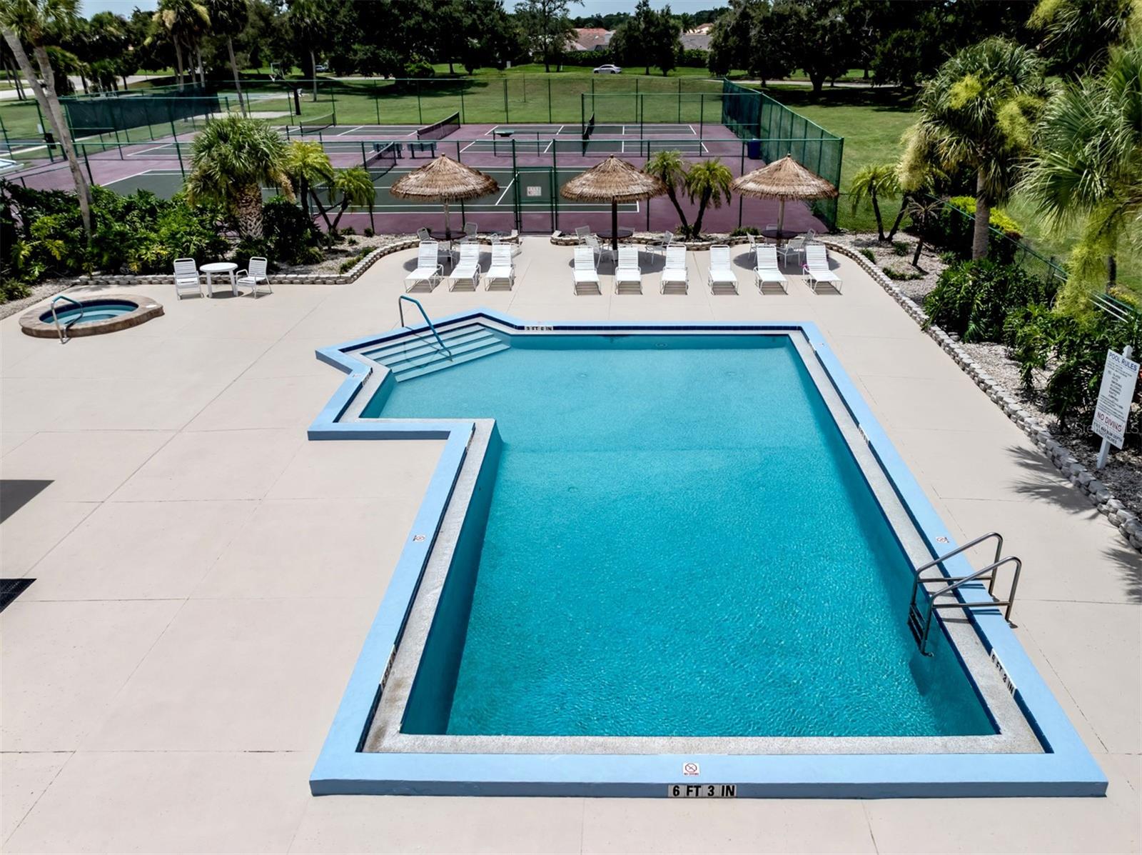 WILLOW SPGS - Residential