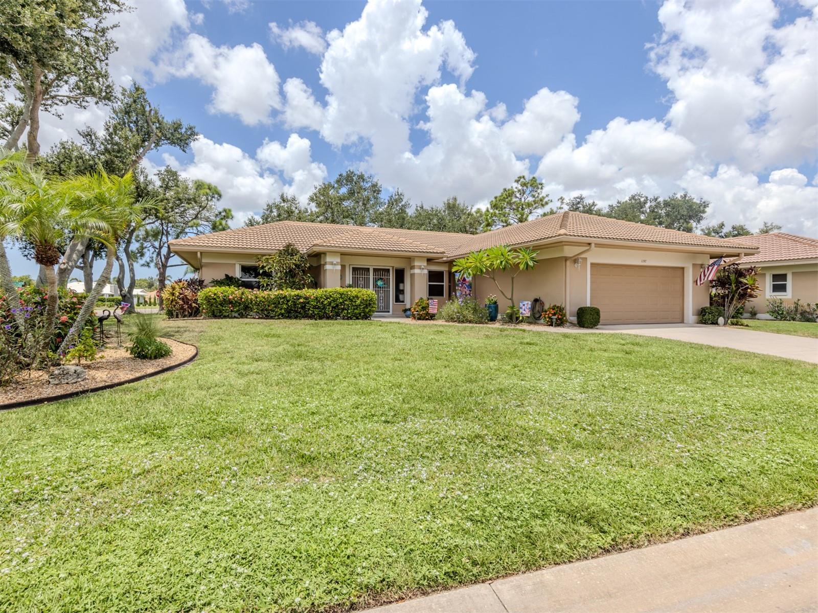 WILLOW SPGS - Residential