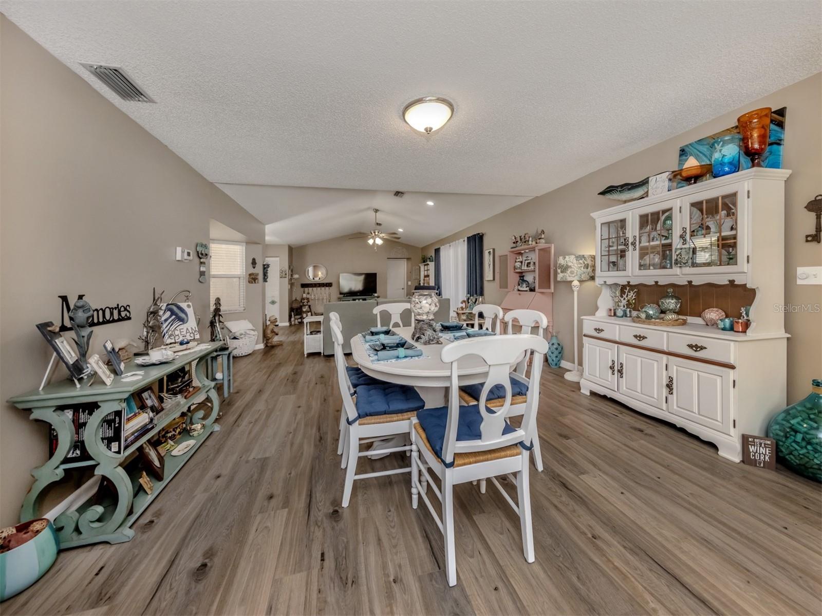 WILLOW SPGS - Residential