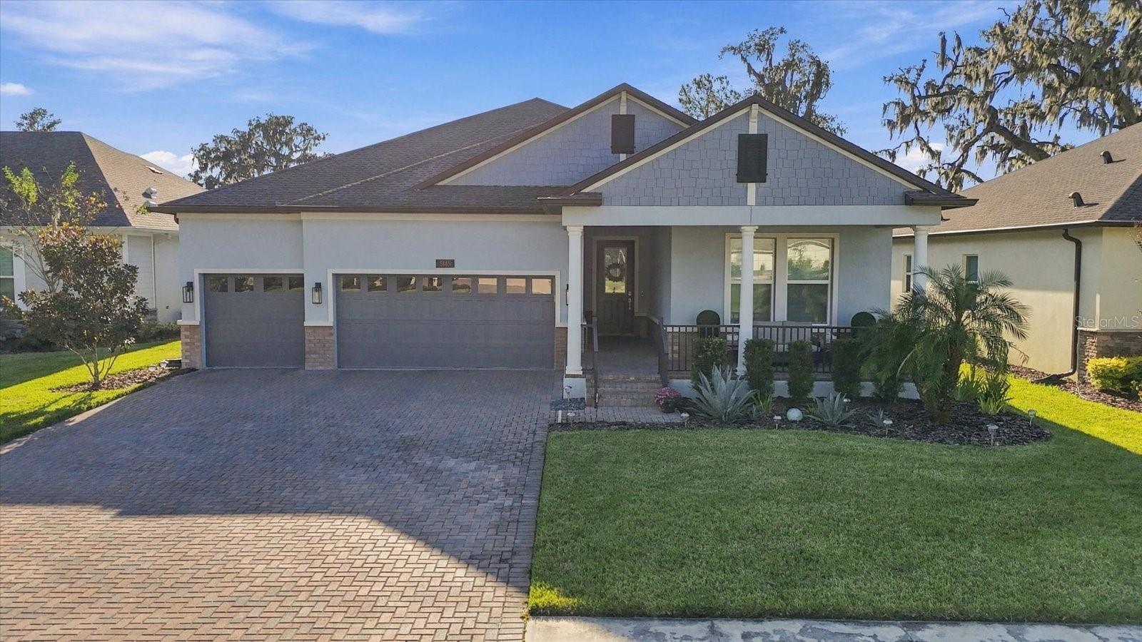 5145 SOUTHERN VALLEY LOOP