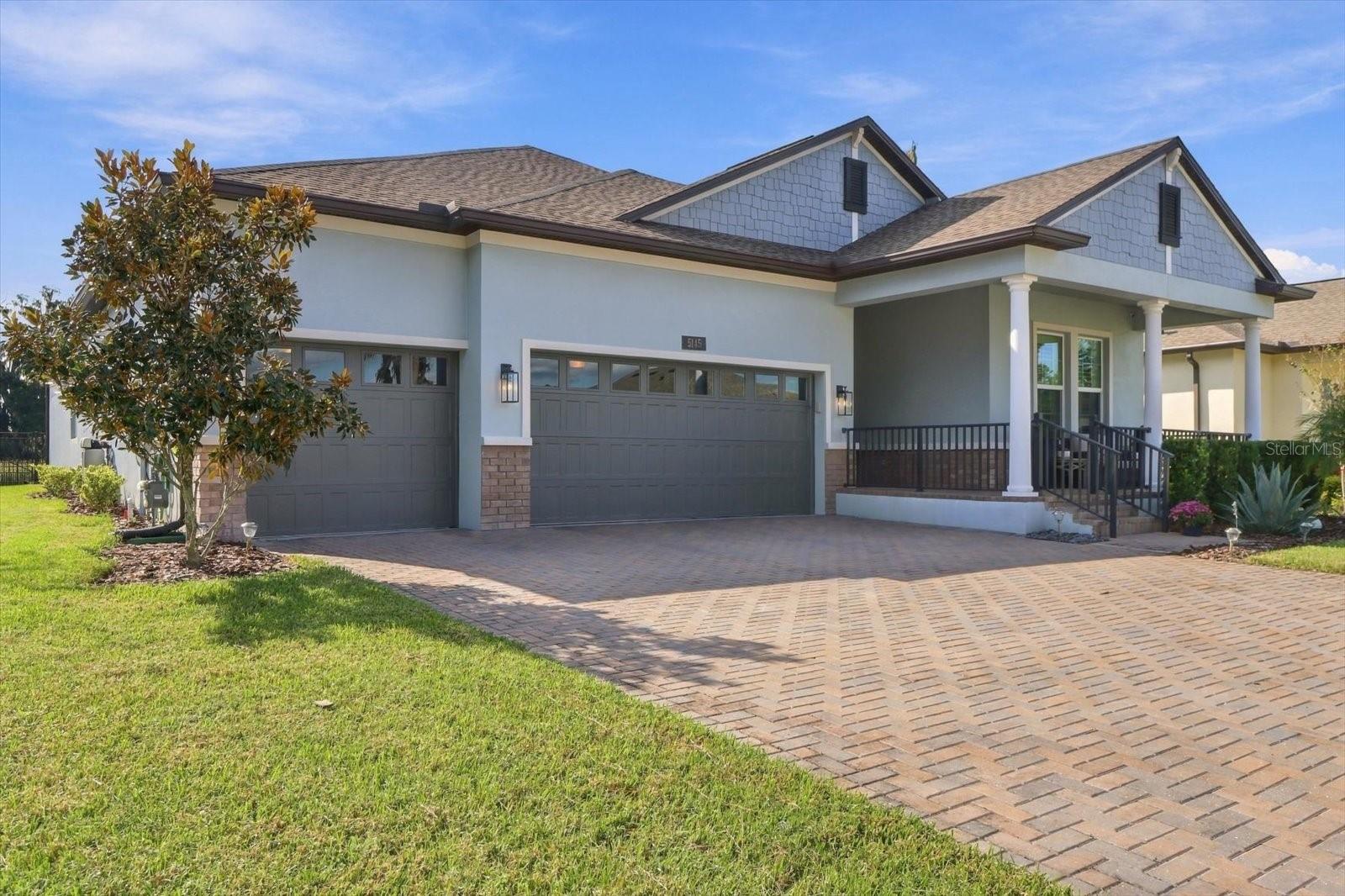 5145 SOUTHERN VALLEY LOOP