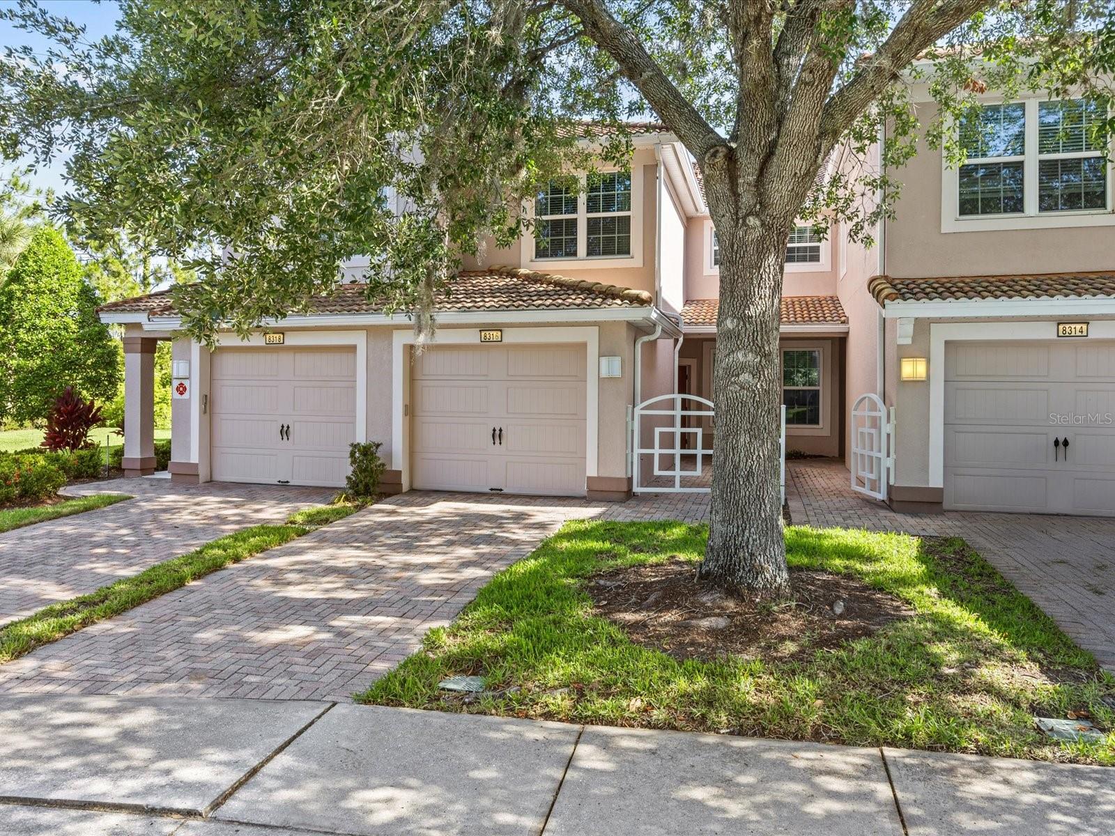 8316 QUIMBY CIRCLE