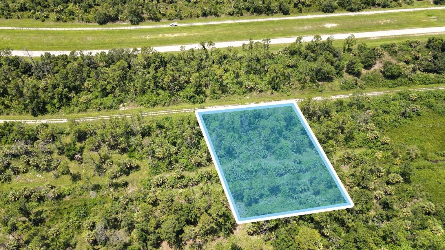 Experience the affordable living of North Port, FL. Thanks to this 0.23-acre lot, you’ll find yourself conveniently close to major shopping centers, fine dining establishments and schools. This wooded tract is hidden away in a quiet development with some of Florida’s very best natural scenery as your backdrop. Landforms like green spaces and trees are prevalent in this area, giving you plenty of privacy while still allowing you to live in close proximity to all of the main streets you need to explore.