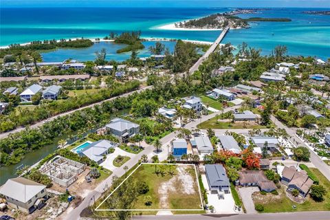 Photo of 591 Russell Street, Longboat Key, FL 34228 (MLS # A4694355)