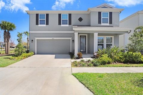 5407 TAGALONG PLACE APOLLO BEACH FL 33572